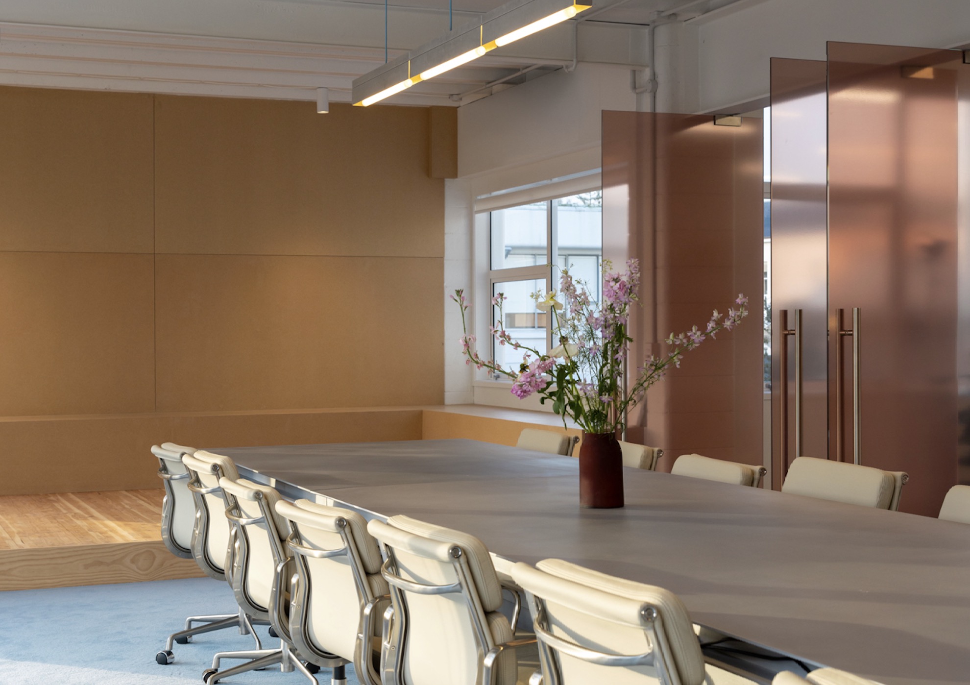 Motion Sickness opens doors at new Grey Lynn HQ